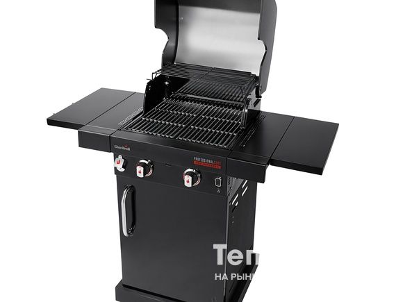Газовый гриль Char-Broil Professional Core 2B